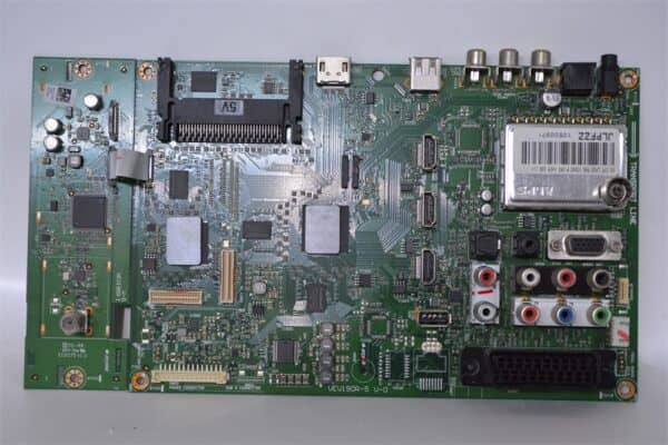 ARÇELİK F106-525 , FHD , 100HZ , VEV190R-5 V-0 , S LCDTV , MAIN BOARD