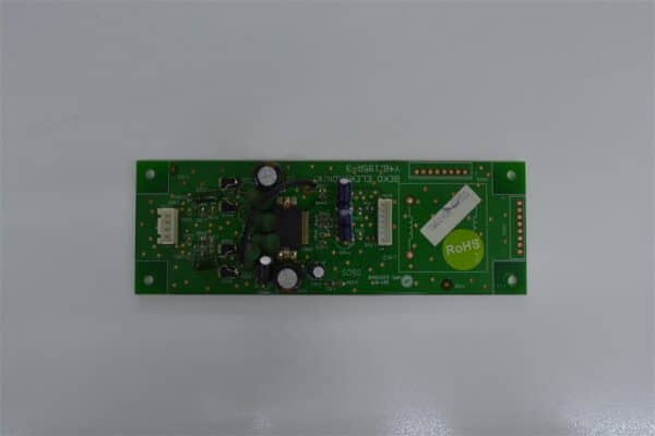 Y48.195R-3 , BEKO F668 BOARD