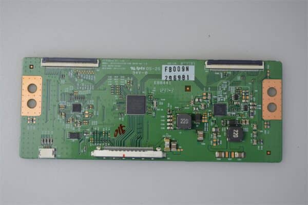 LG,6870C-0418A ,LC420EUN SE M1, 32/37/42/47/55 FHD , Logic Board , T-con Board
